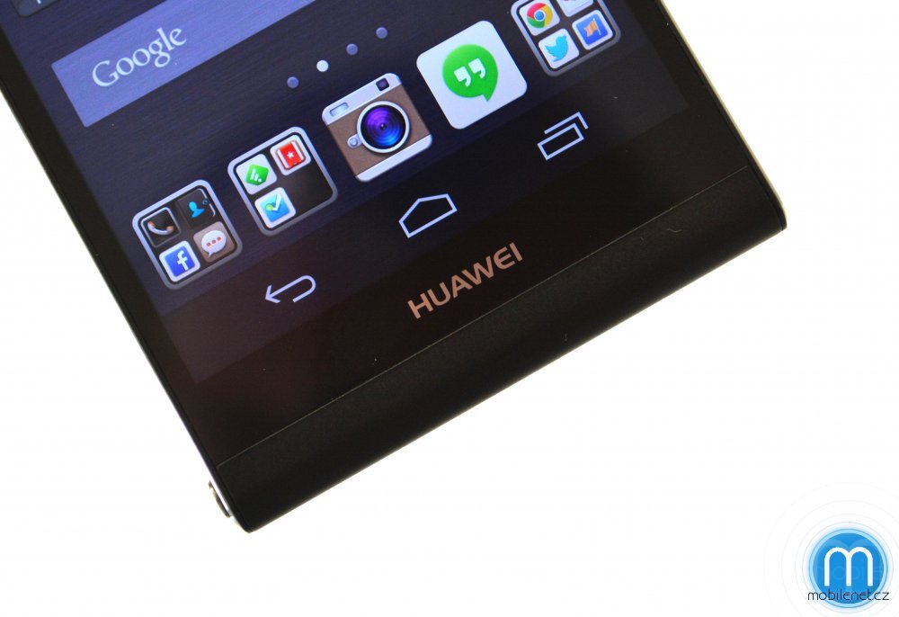 Huawei Ascend P6