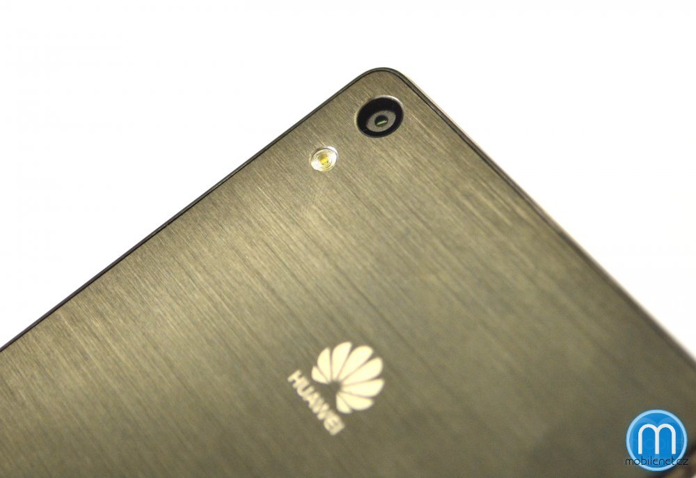 Huawei Ascend P6