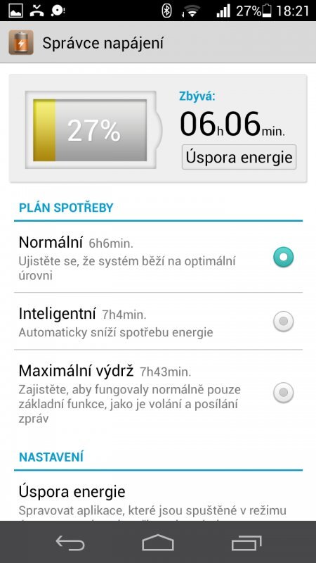 Huawei Ascend P6