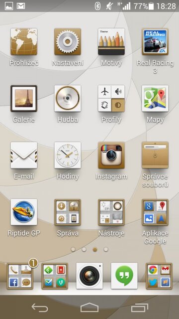 Huawei Ascend P6