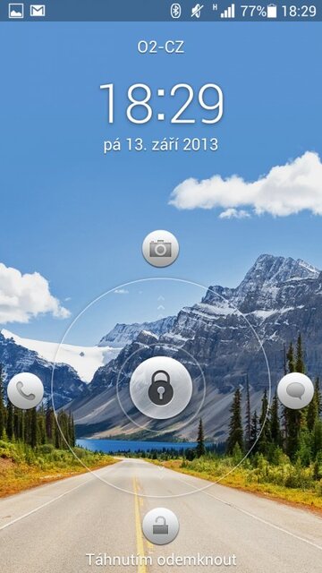 Huawei Ascend P6