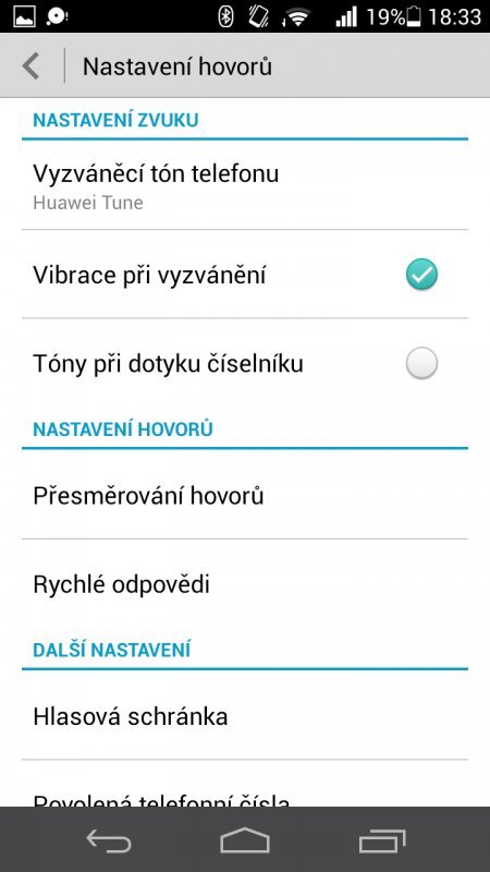 Huawei Ascend P6