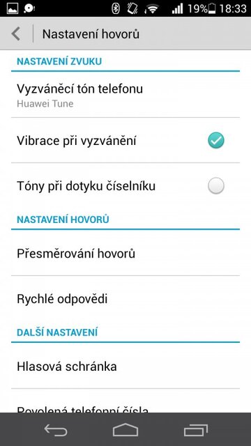 Huawei Ascend P6