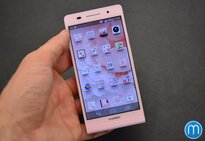 Huawei Ascend P6