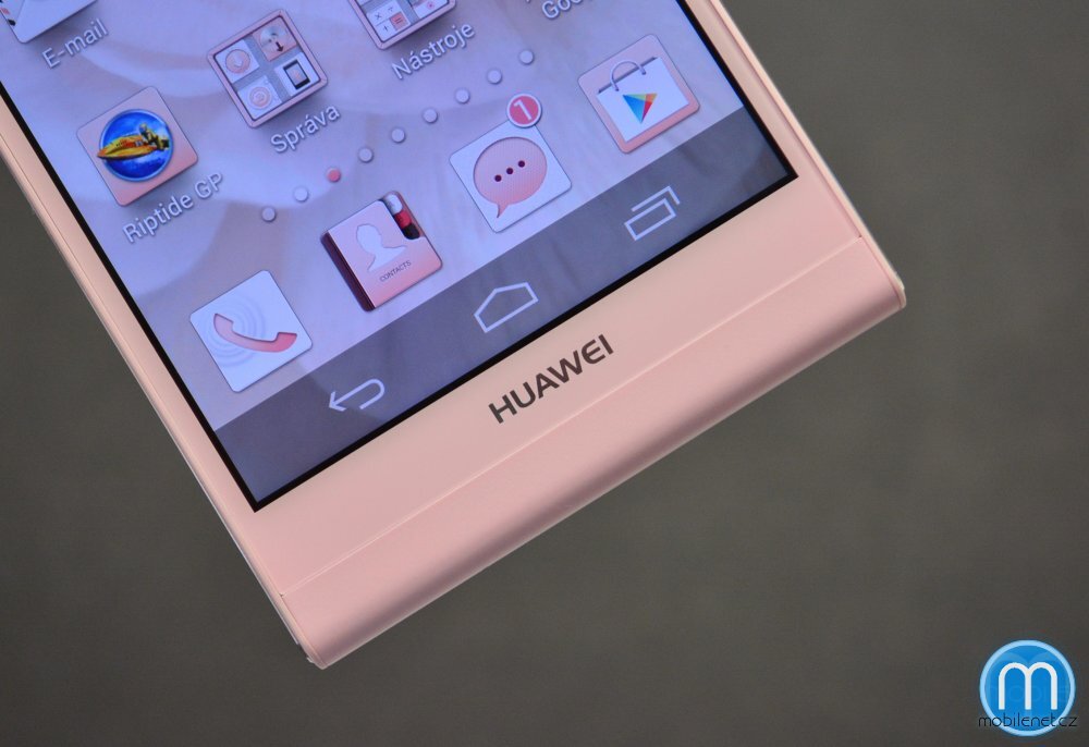 Huawei Ascend P6