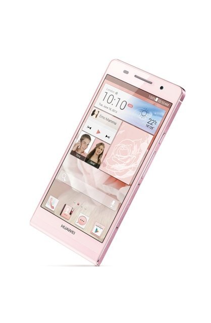 Huawei Ascend P6