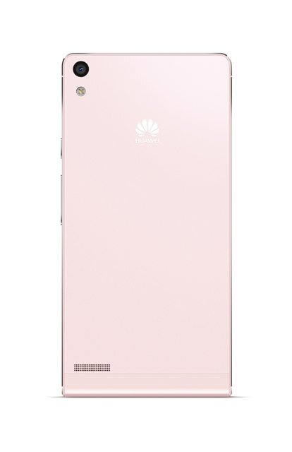 Huawei Ascend P6