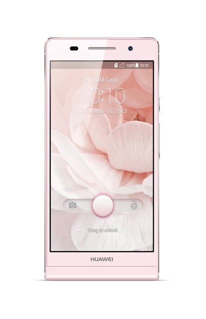 Huawei Ascend P6
