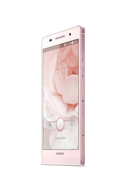 Huawei Ascend P6