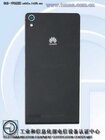 Huawei Ascend P6S