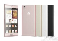 Huawei Ascend P7