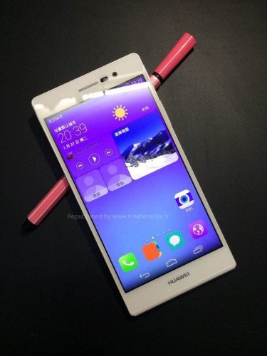 Huawei Ascend P7