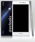 Huawei Ascend P7