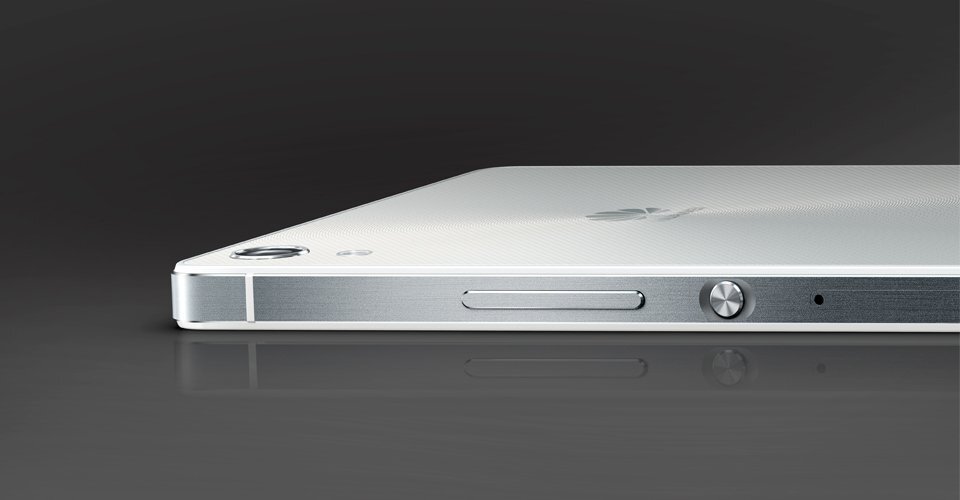 Huawei Ascend P7