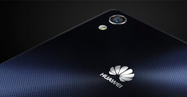 Huawei Ascend P7