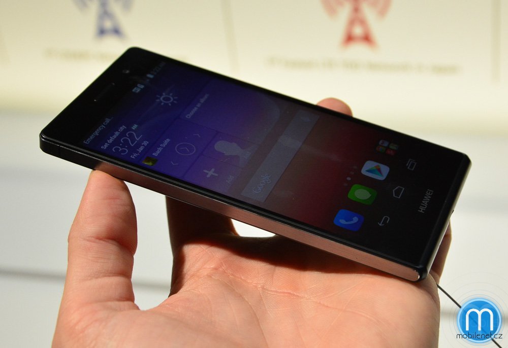 Huawei Ascend P7
