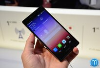 Huawei Ascend P7