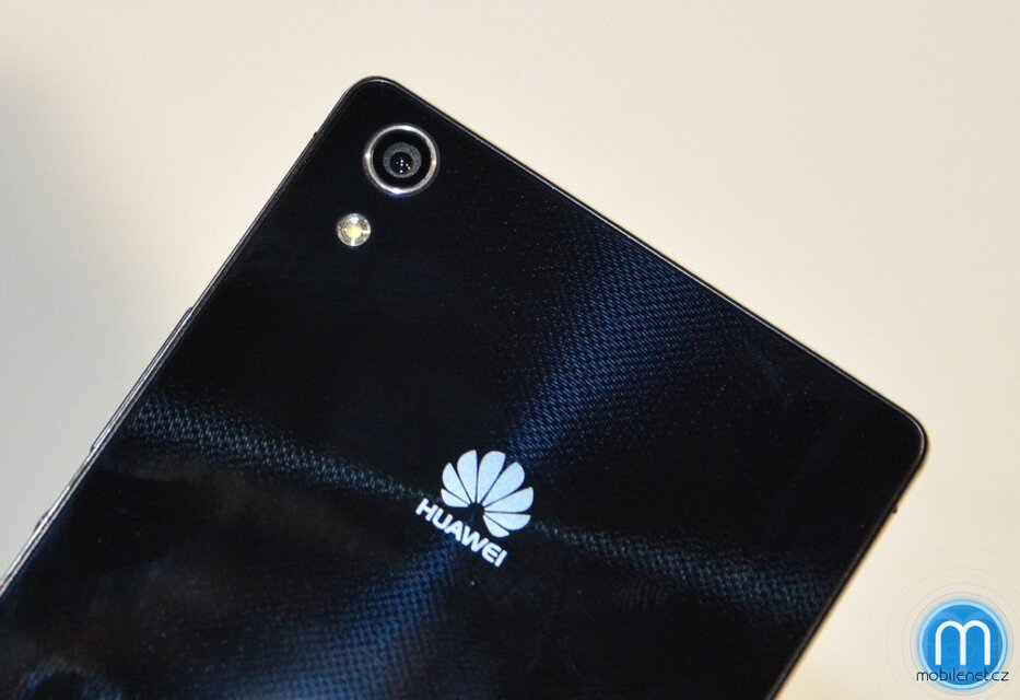 Huawei Ascend P7