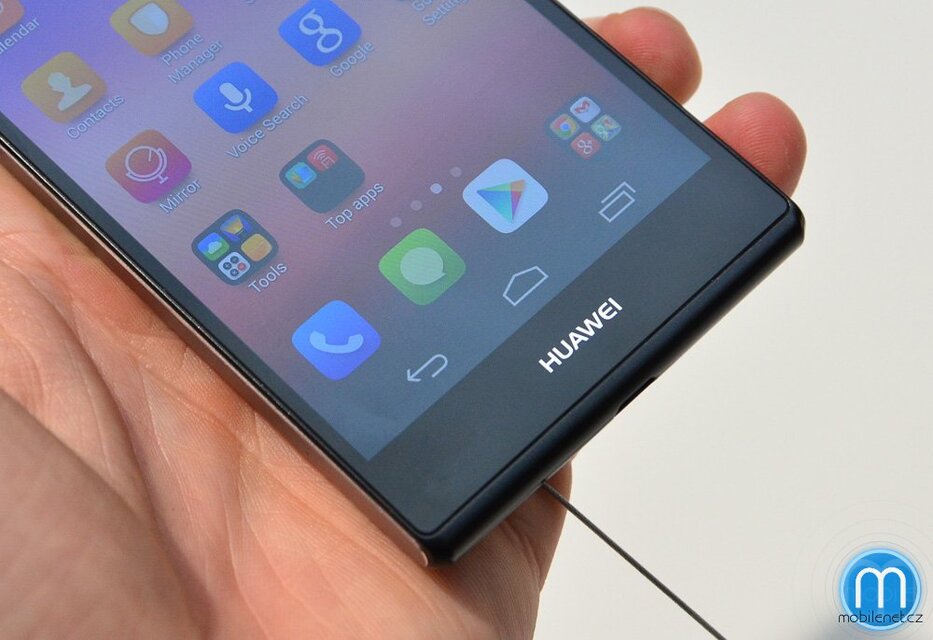Huawei Ascend P7