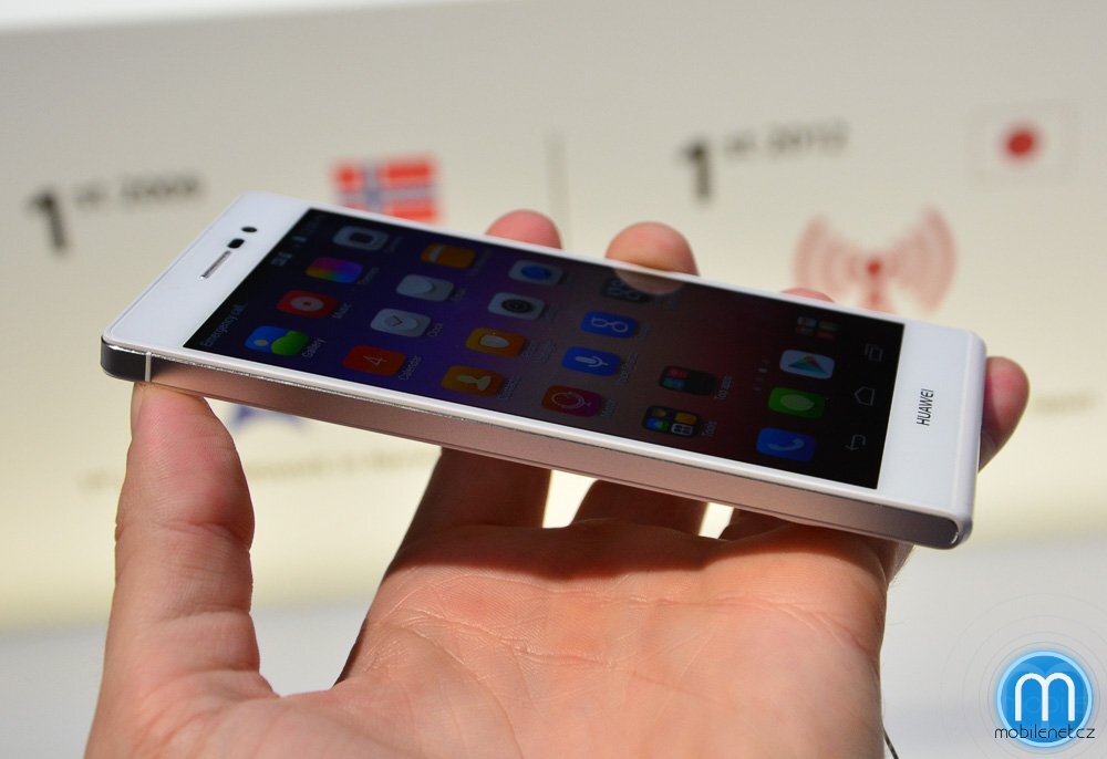 Huawei Ascend P7