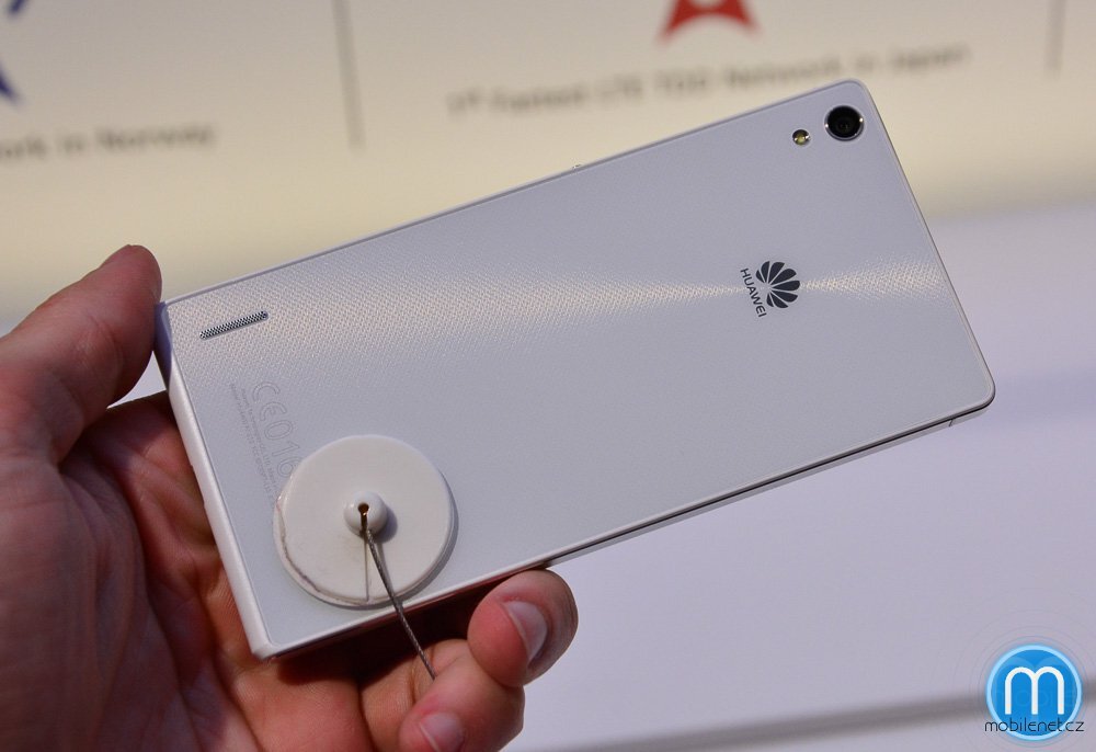 Huawei Ascend P7