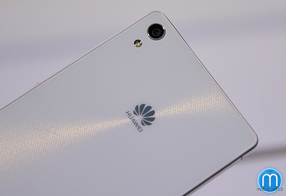Huawei Ascend P7