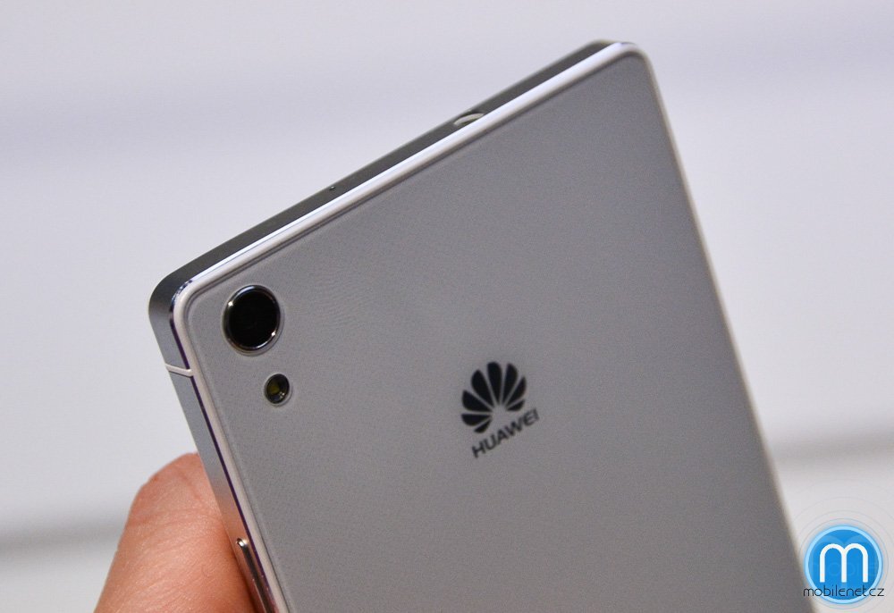 Huawei Ascend P7