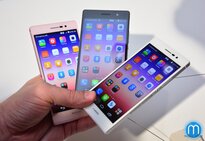 Huawei Ascend P7