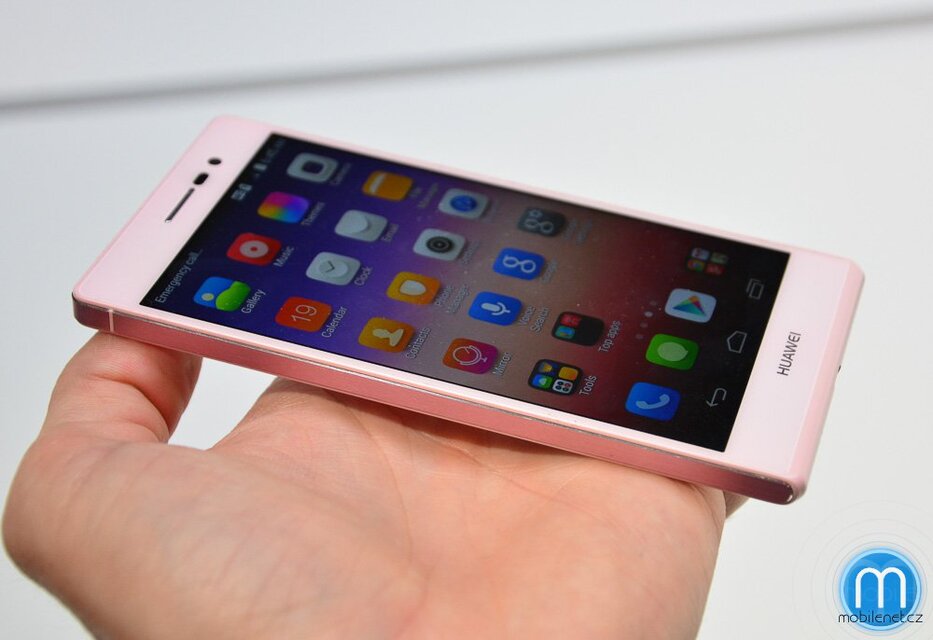 Huawei Ascend P7
