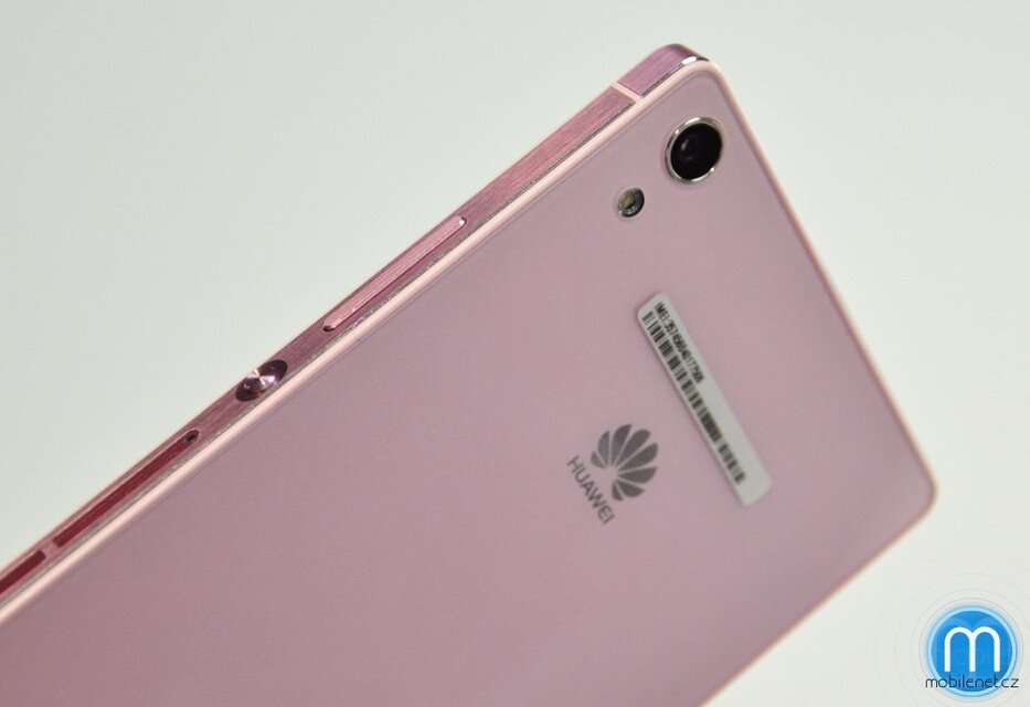 Huawei Ascend P7