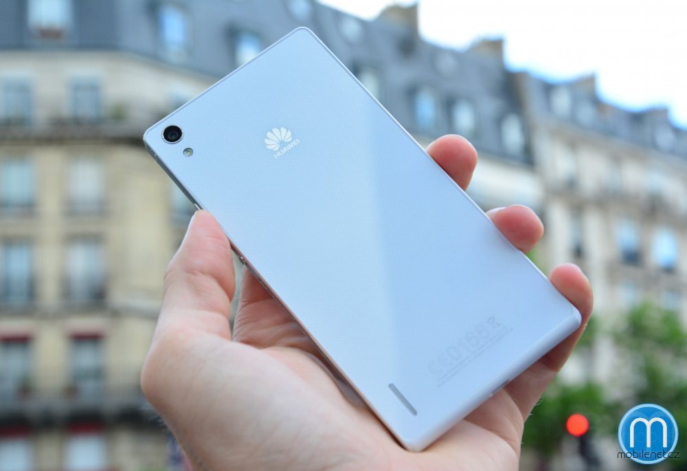 Huawei Ascend P7