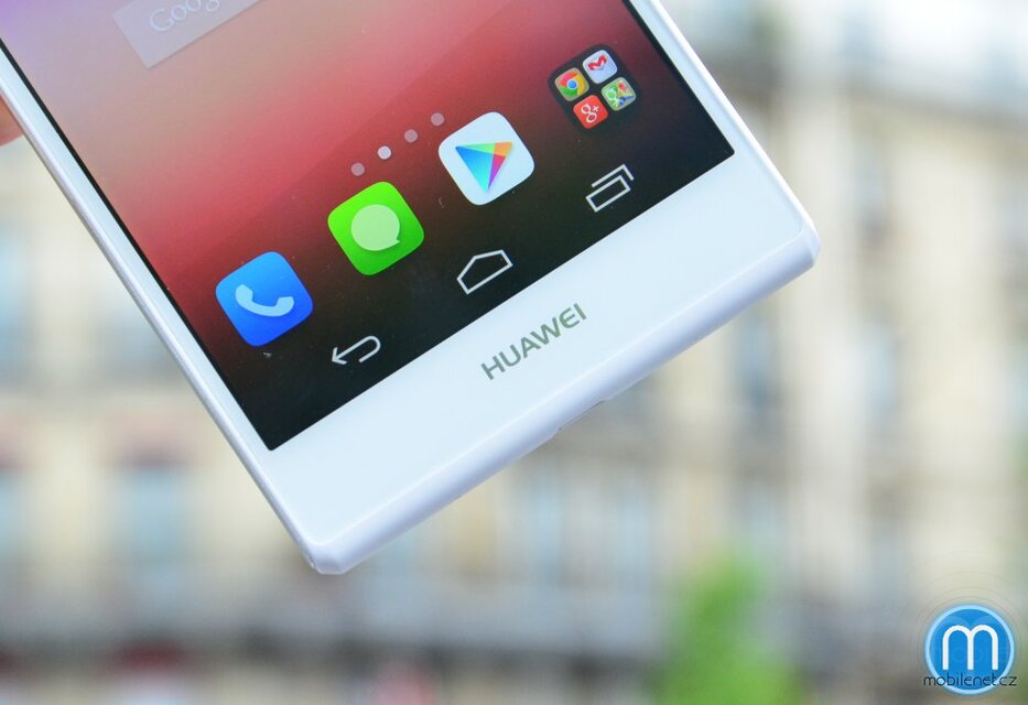 Huawei Ascend P7