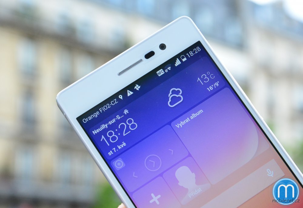 Huawei Ascend P7