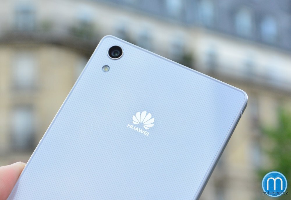 Huawei Ascend P7