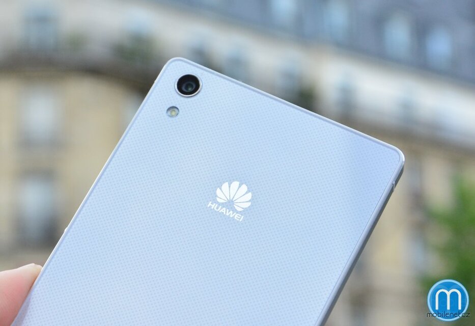Huawei Ascend P7