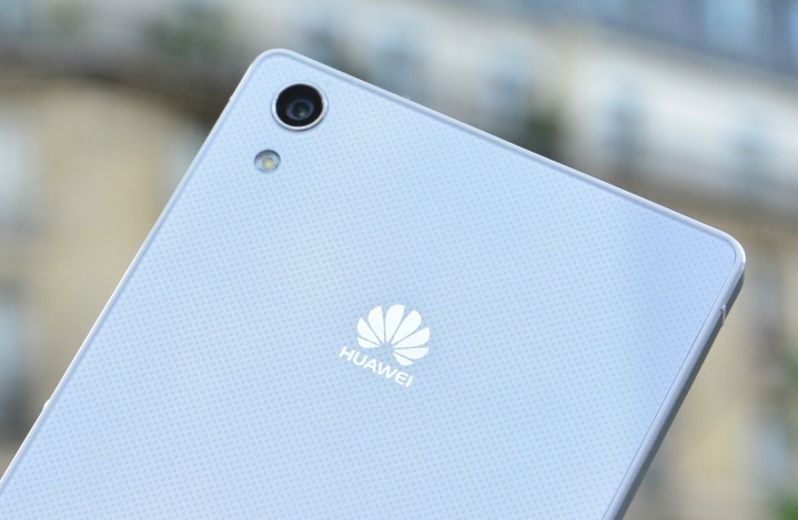 Huawei Ascend P7