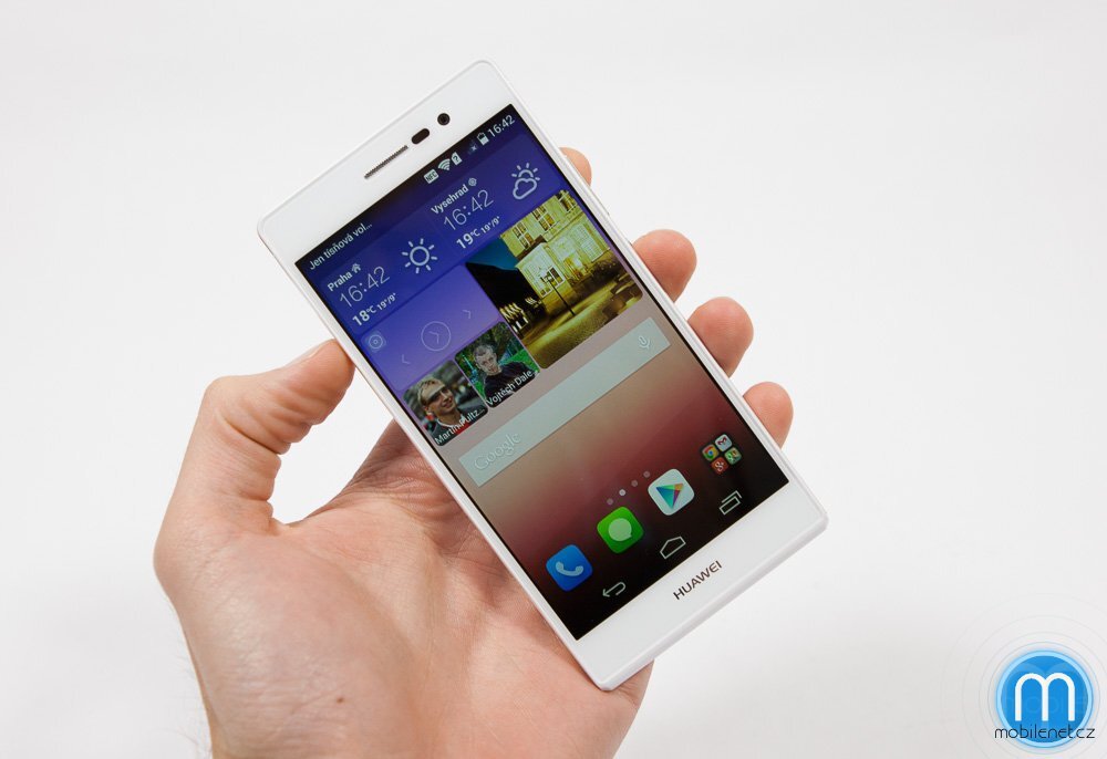Huawei Ascend P7