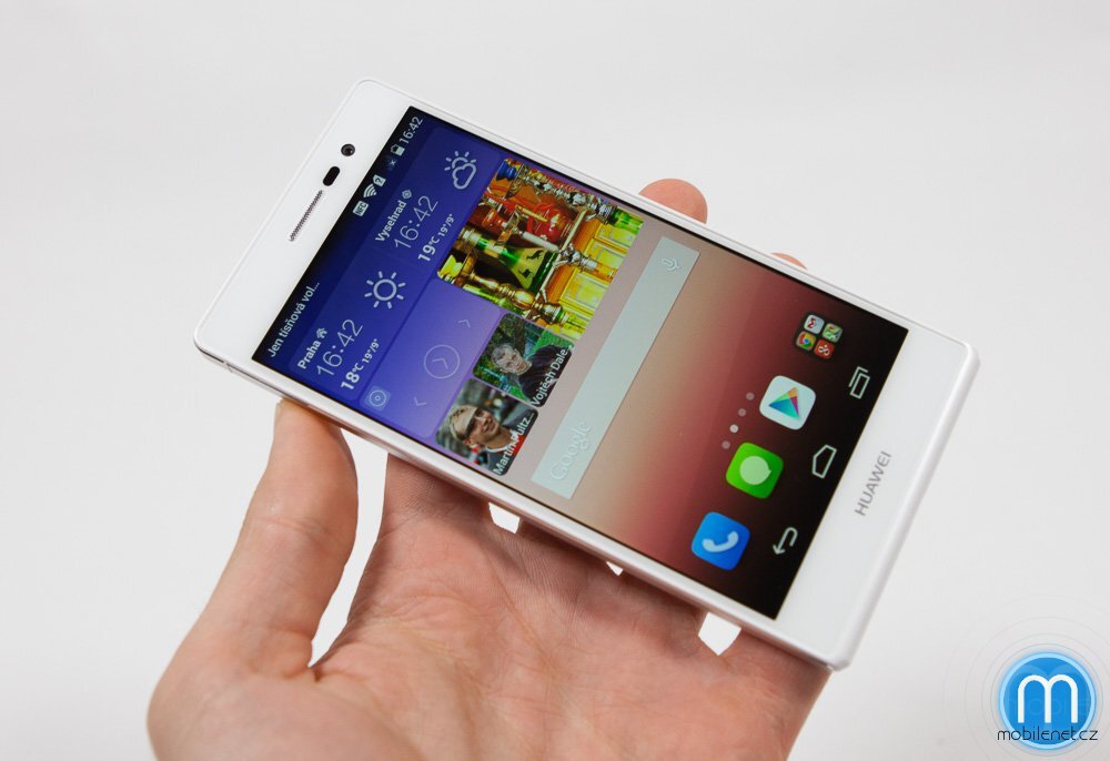 Huawei Ascend P7