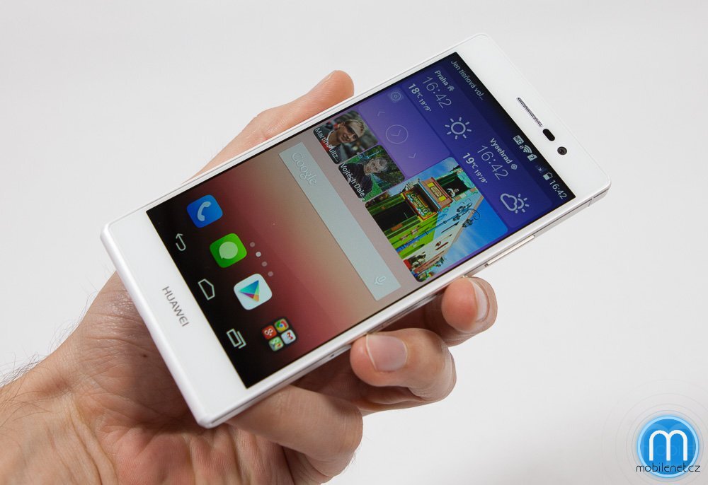 Huawei Ascend P7