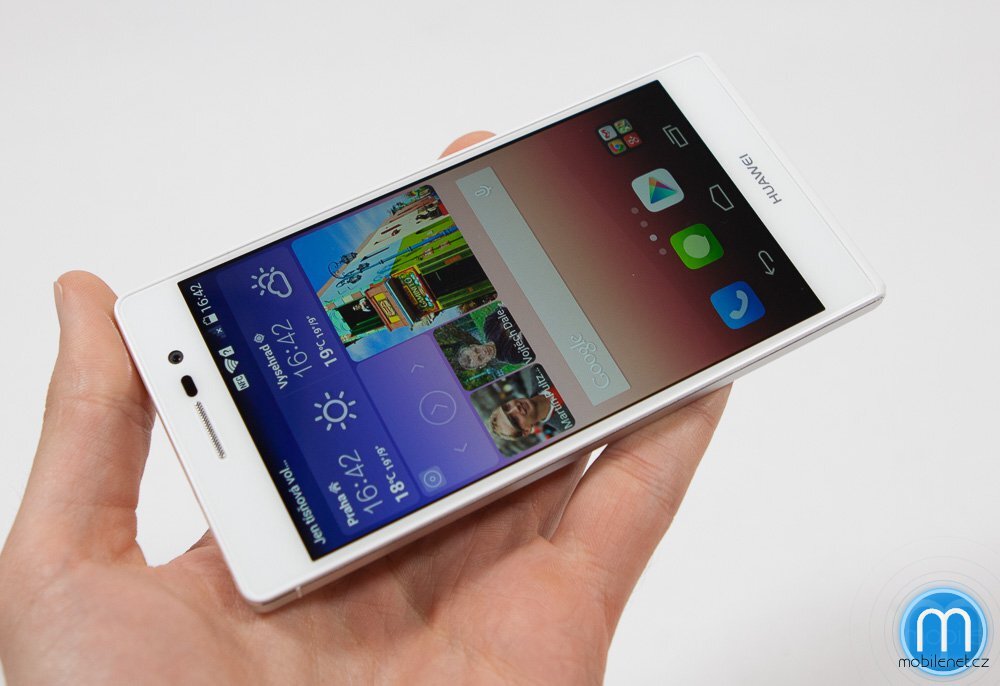 Huawei Ascend P7