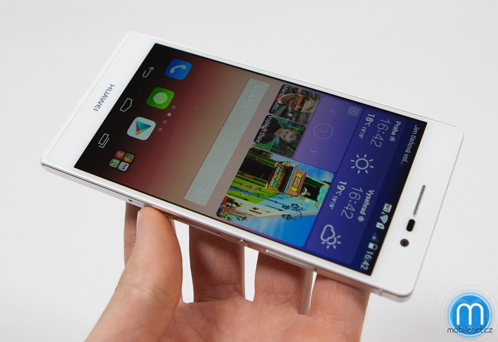 Huawei Ascend P7