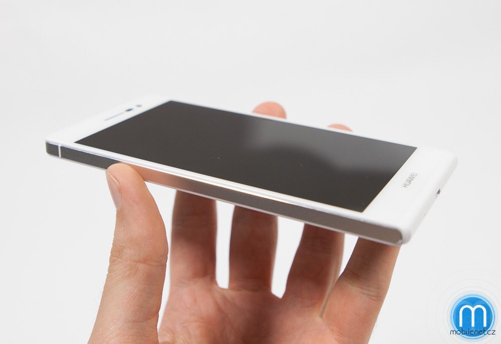 Huawei Ascend P7