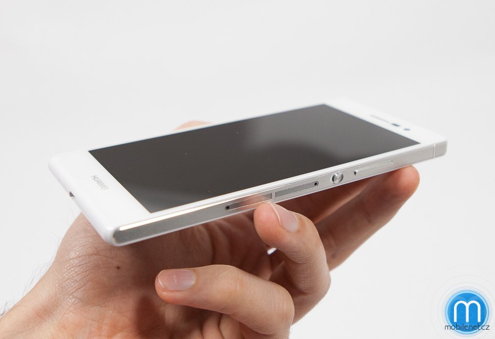 Huawei Ascend P7