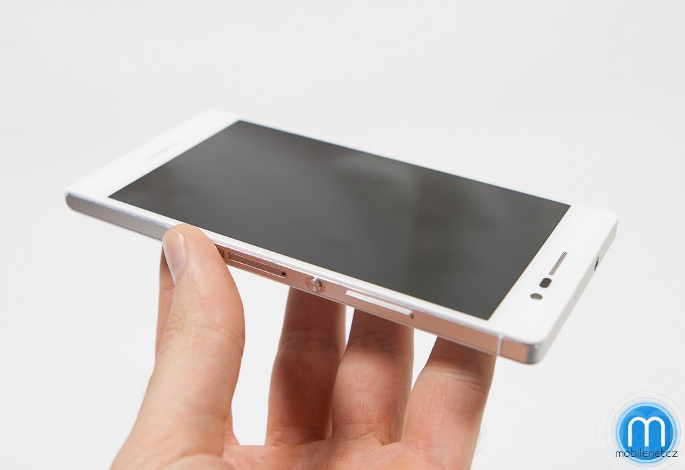 Huawei Ascend P7