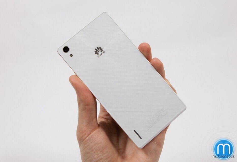 Huawei Ascend P7