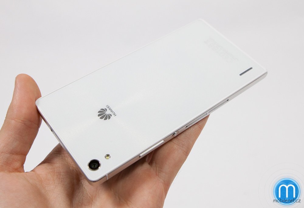 Huawei Ascend P7