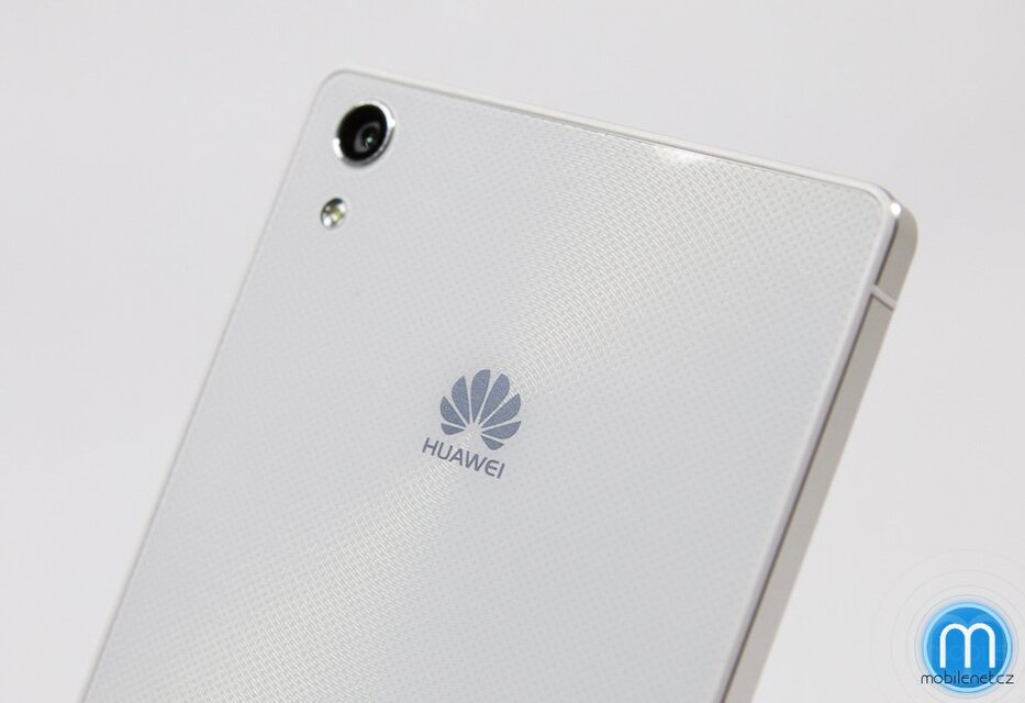 Huawei Ascend P7
