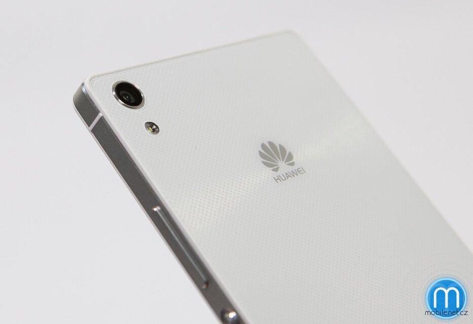 Huawei Ascend P7