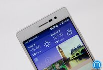 Huawei Ascend P7