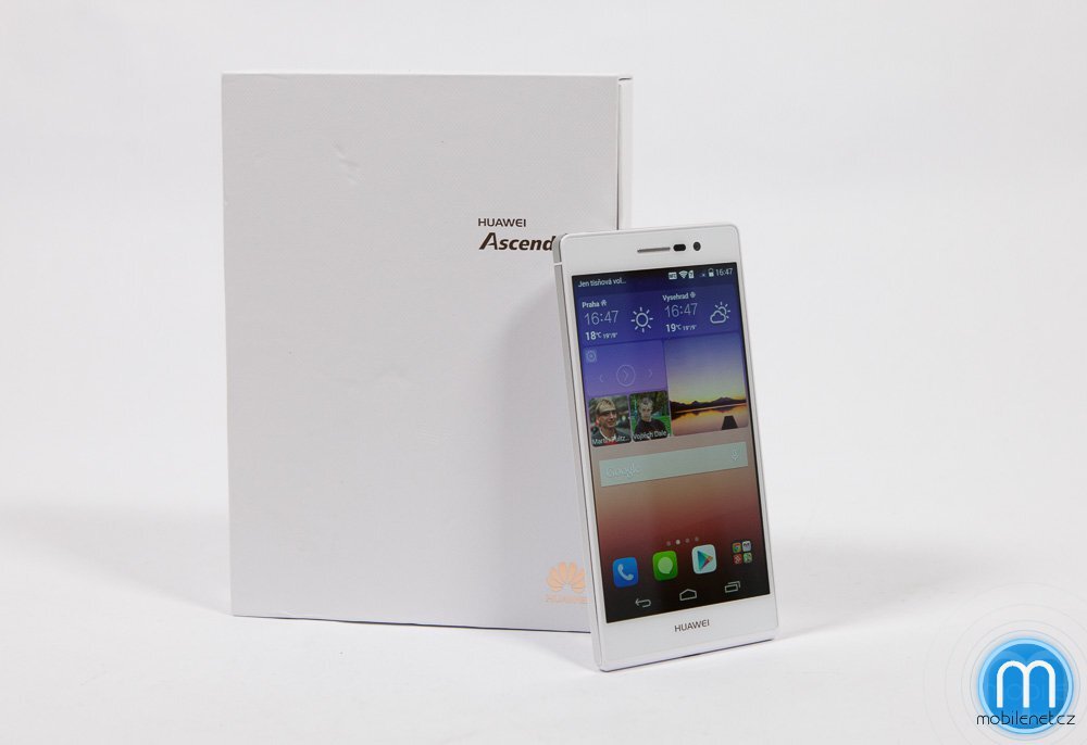Huawei Ascend P7